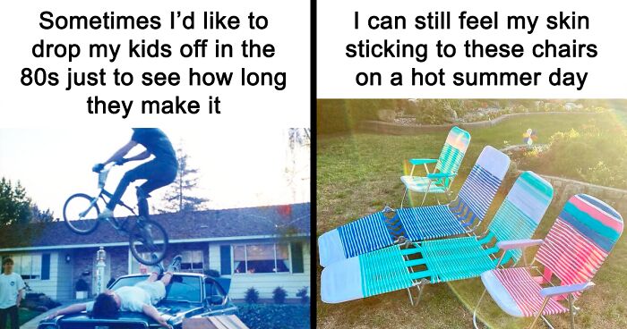 54 Nostalgic Pics For Xennials That Might Make You Yearn For The Past