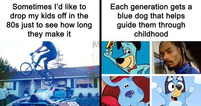 54 Pics That Might Make Xenials Go On A Nostalgic Trip Down Memory Lane