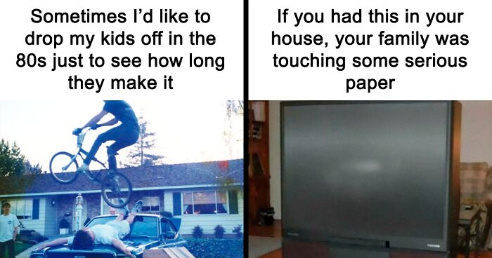 54 Pics That Might Make Xennials Go On A Nostalgic Trip Down Memory Lane