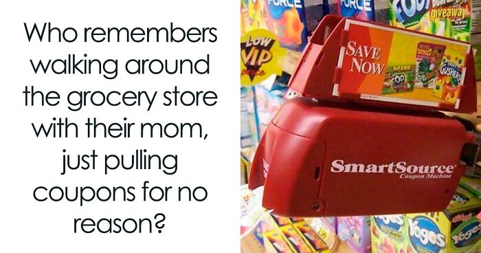 54 Pics That Might Make Xennials Go On A Nostalgic Trip Down Memory Lane