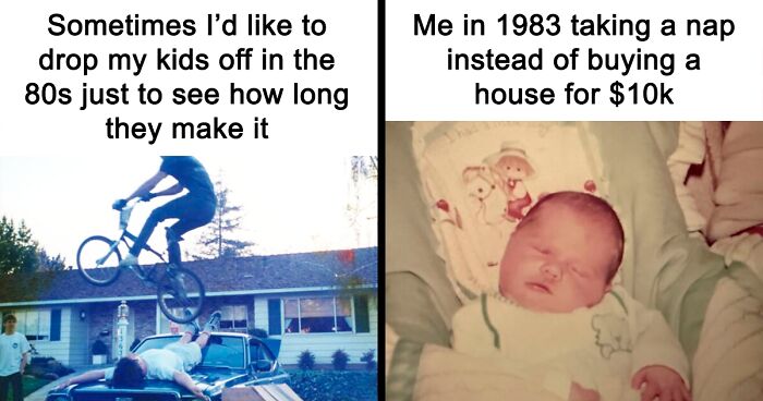 54 Pics That Might Make Xennials Go On A Nostalgic Trip Down Memory Lane