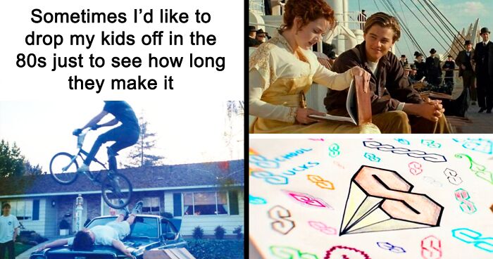54 Pics That Might Make Xennials Go On A Nostalgic Trip Down Memory Lane