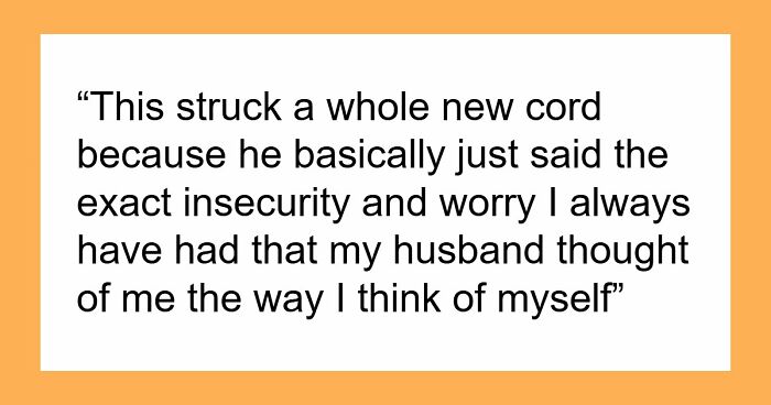 “That’s Part Of Being A Team”: Working Man Wants 23YO Wife To Manage Home, She’s Unable To Do So