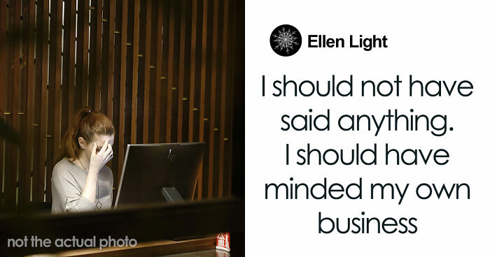 “You Saved Me. Thank You”: How My Co-Worker’s Lies Backfired At Work
