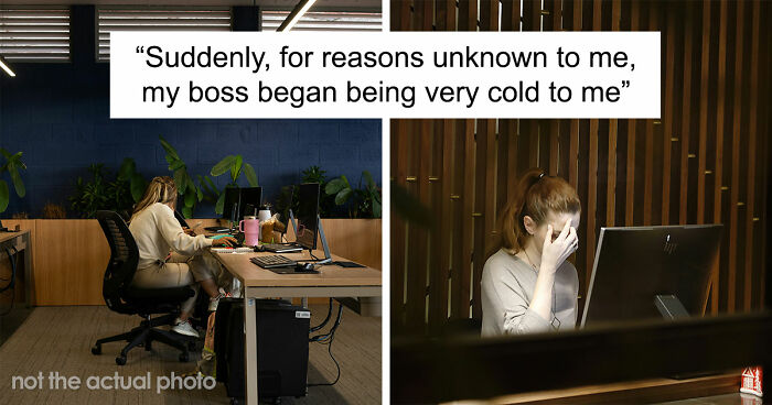 “You Saved Me. Thank You”: My Co-Worker Tried To Ruin Me – And Lost