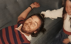 27 Creepy Old-School Photos That Feel Slightly Cursed (New Pics)