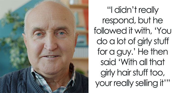 “He’s Already Embarrassed”: Man Brings Up All Uncle’s Flaws After He Made Fun Of His ‘Femininity’