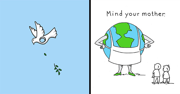 63 New Political Cartoons By Dennis Goris That Say The Quiet Part Out Loud