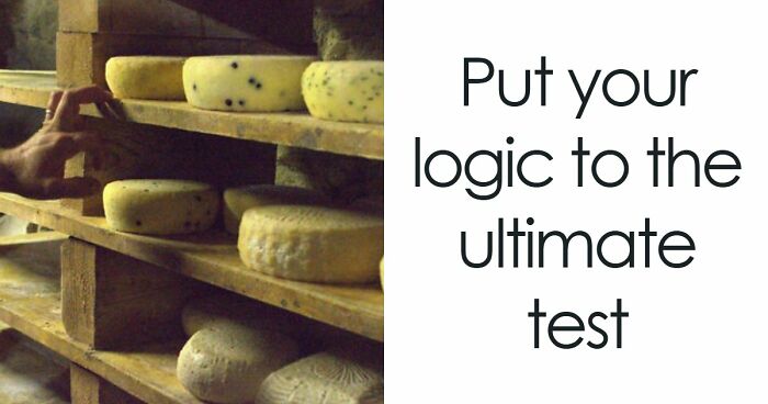 “Can You Survive This ‘1% Club’ Logic Test?”: 30 Questions That Get Progressively Harder