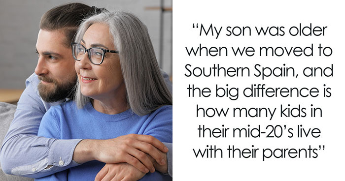 47 Ways Parenting Looks Completely Different Depending On The Country