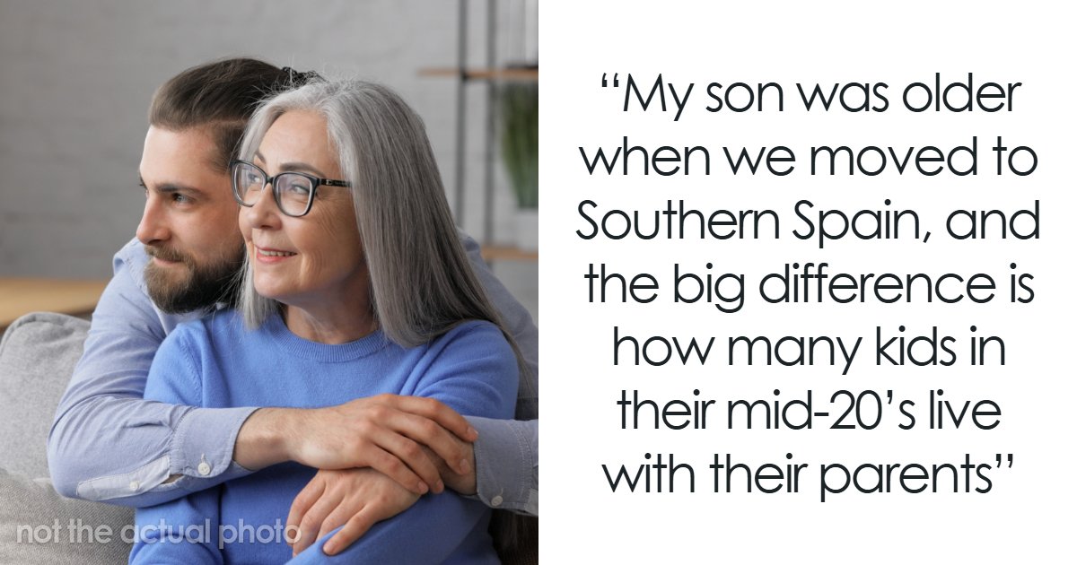 47 Of The Biggest Parenting Differences Around The World