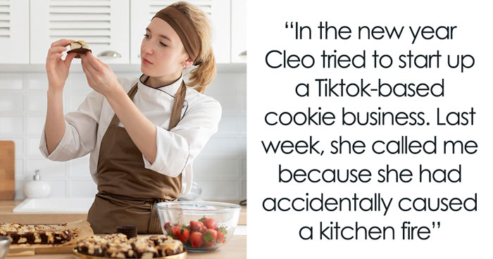 Son Refuses To Parent Adult Sis Just Like His Parents Did, They Explode And Spark Family Drama