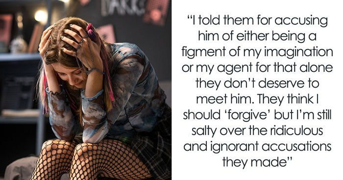 Parents Disown Adult Worker Daughter And Insult Her Fiancé, Come Begging For Forgiveness Years Later