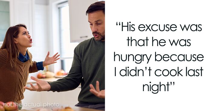 Man Eats Pregnant Partner’s Craving Treat, His Wild Excuse Makes Her Rethink Their Entire Relationship