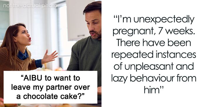 Man Eats Pregnant Partner’s Craving Treat, His Wild Excuse Makes Her Rethink Their Entire Relationship