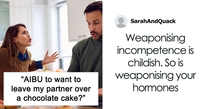 Man Eats Pregnant Partner’s Craving Treat, His Wild Excuse Makes Her Rethink Their Entire Relationship