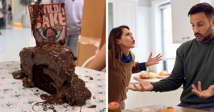 Man Eats Pregnant Partner’s Craving Treat, His Wild Excuse Makes Her Rethink Their Entire Relationship