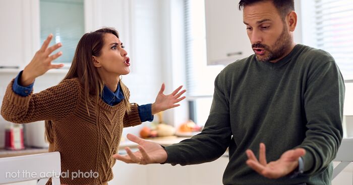 Man Eats Pregnant Partner’s Craving Treat, His Wild Excuse Makes Her Rethink Their Entire Relationship