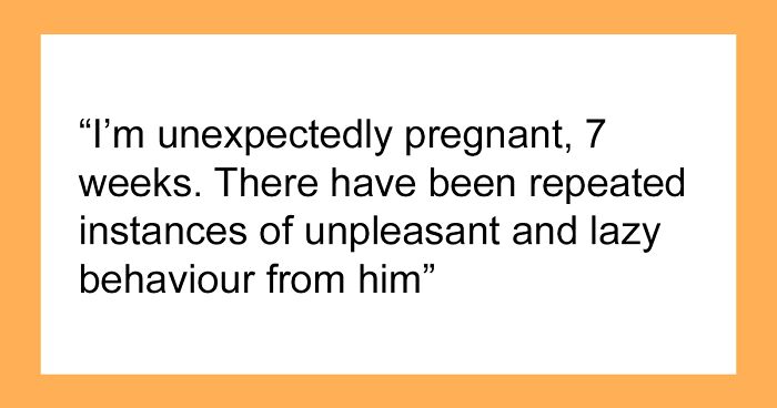 Man Eats Pregnant Partner’s Craving Treat, His Wild Excuse Makes Her Rethink Their Entire Relationship