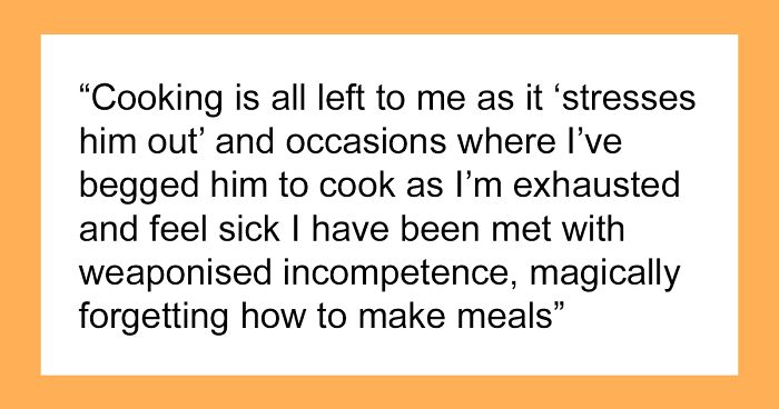 Man Eats Pregnant Partner’s Craving Treat, His Wild Excuse Makes Her Rethink Their Entire Relationship