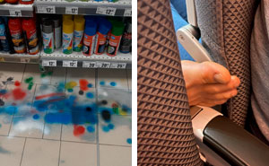 33 Personas portándose como completos imbéciles que fueron avergonzados en internet