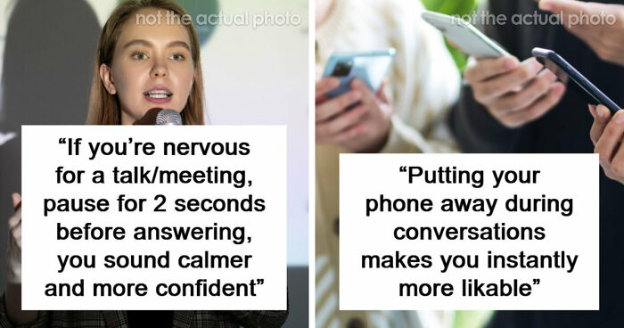 50 “Cheat Codes” People Use To Make Everyday Life Easier