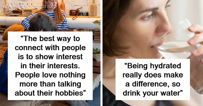 50 Real-Life Cheat Codes People Swear By