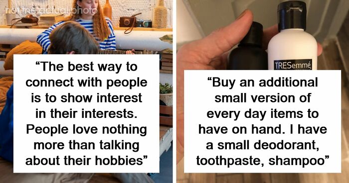 50 Real-Life Cheat Codes People Swear By