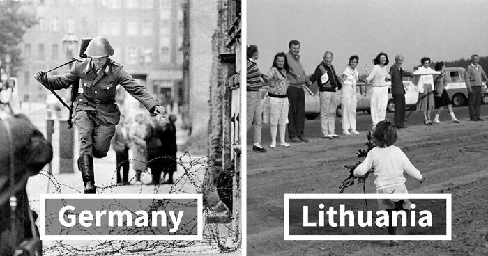 “Always Stayed With Me”: 56 People Shared Photos From Their Countries That Hit Hard