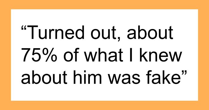 32 People Spill The Darkest And Most Disturbing Secrets Hidden By Their Partners