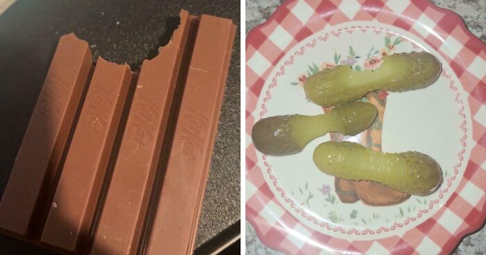 50 Photos From The “Not Interesting Community” That People Are Weirdly Invested In (New Pics)