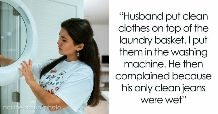 44 Couples That Had Incredibly Petty Fights Over The Christmas Period