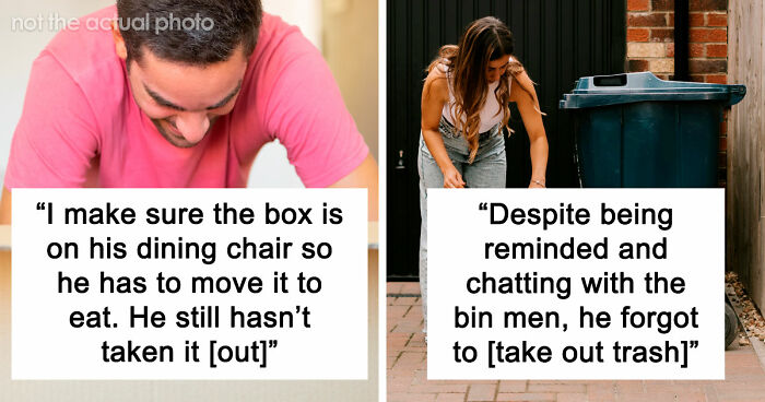 44 Couples That Had Incredibly Petty Fights Over The Christmas Period