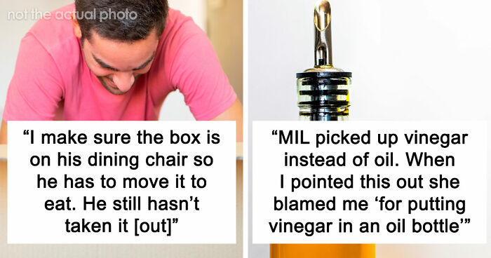 44 Couples That Had Incredibly Petty Fights Over The Christmas Period