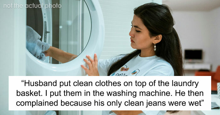 44 Couples That Had Incredibly Petty Fights Over The Christmas Period