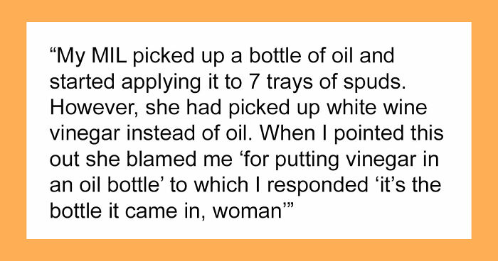 44 Couples That Had Incredibly Petty Fights Over The Christmas Period