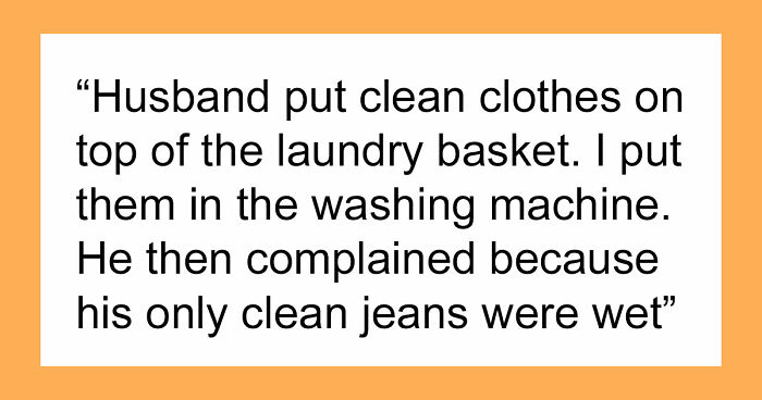 44 Couples That Had Incredibly Petty Fights Over The Christmas Period