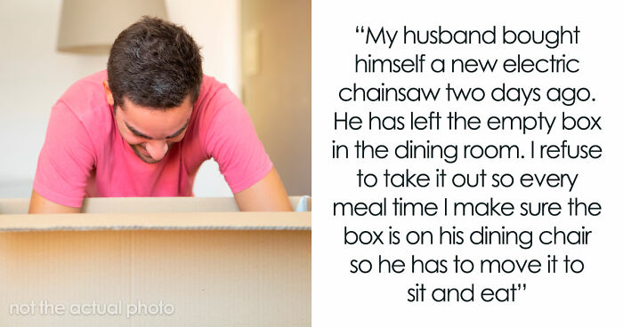 44 Couples That Had Incredibly Petty Fights Over The Christmas Period