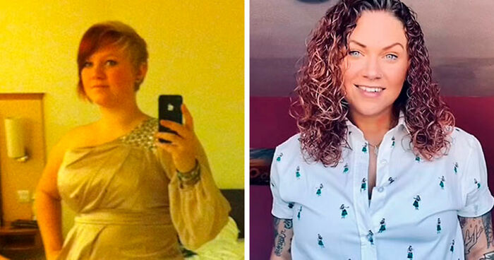 65 People Shared 2016 Vs. 2026 Photos, And Some Of Them Are Hard To Recognize