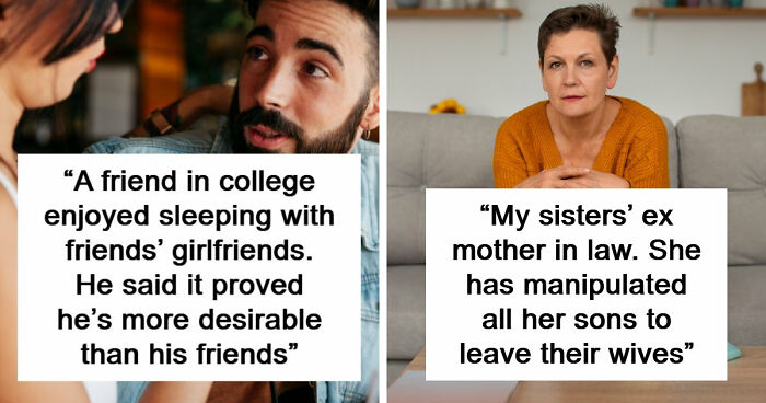 37 Times People Met Someone Who Was Just The Absolute Worst