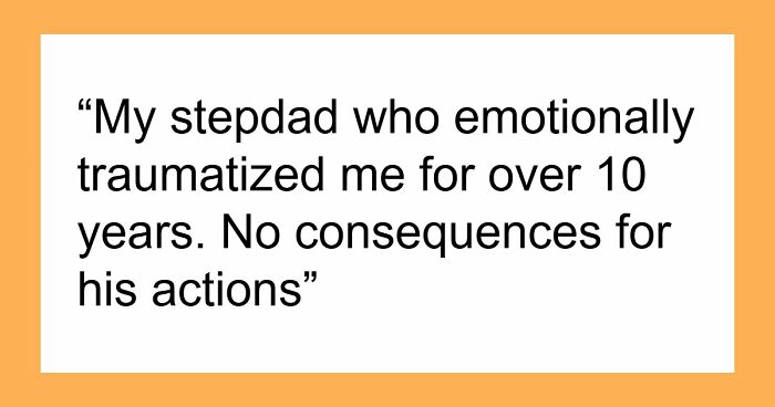 37 People Share Stories About The Worst Person They’ve Ever Met