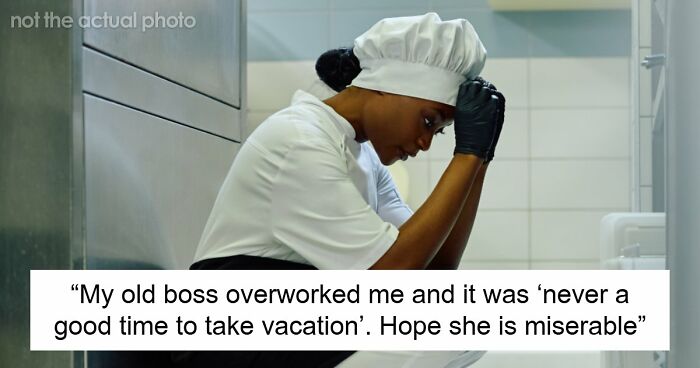 37 People Share Stories About The Worst Person They’ve Ever Met