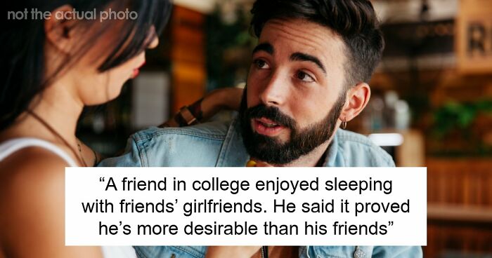 37 People Share Stories About The Worst Person They’ve Ever Met