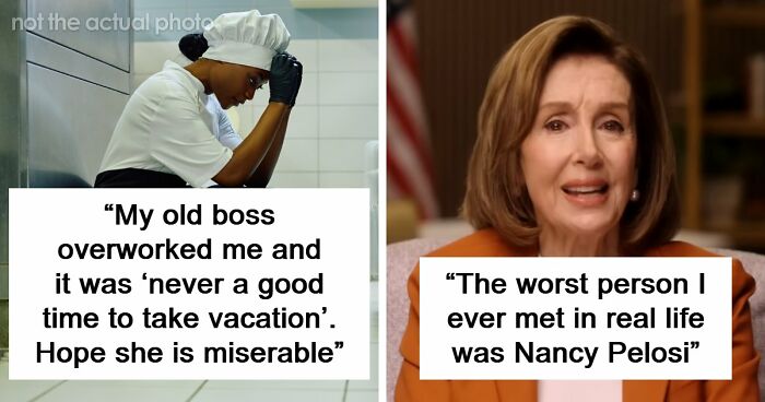 37 Stories About People Who Left Everyone Speechless In The Worst Way