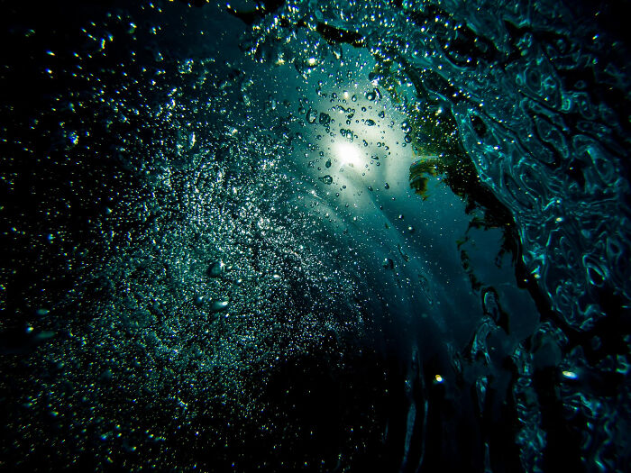 31 Real-Life Experiences So Bizarre They Still Don’t Feel Real