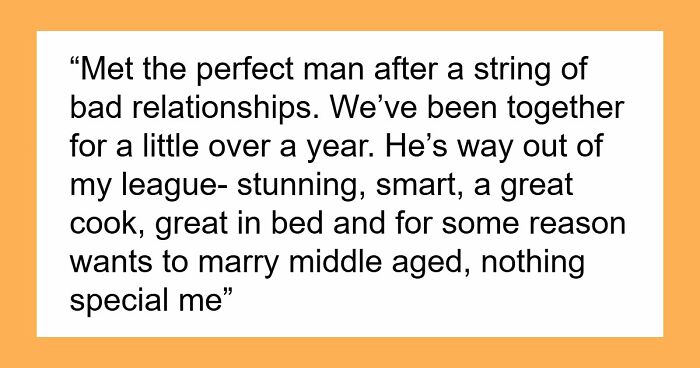 37 Strange Tales Of Folks Who Morphed Into Something They Said They Never Would