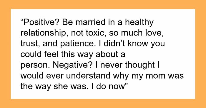 37 Strange Tales Of Folks Who Morphed Into Something They Said They Never Would