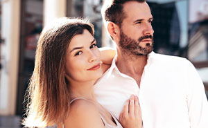 37 Strange Tales Of Folks Who Morphed Into Something They Said They Never Would