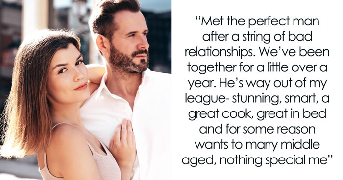 37 Strange Tales Of Folks Who Morphed Into Something They Said They Never Would