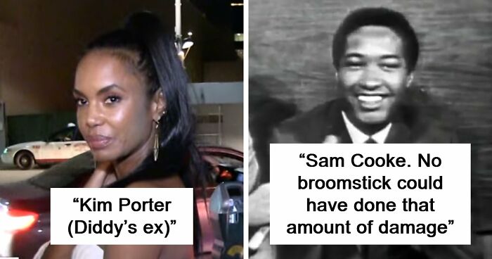 39 Times Celebrity Deaths Didn’t Sit Right With People